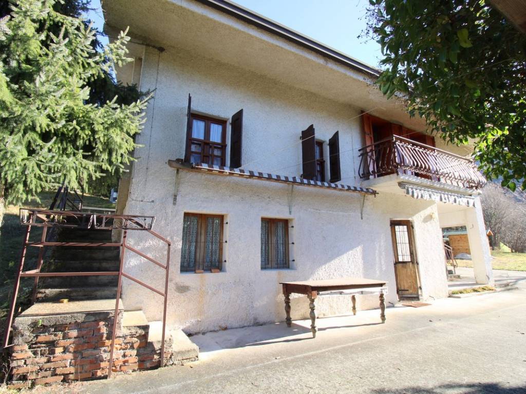 Casa indipendente a Lumezzane in Via Prati Comuni - Foto 3