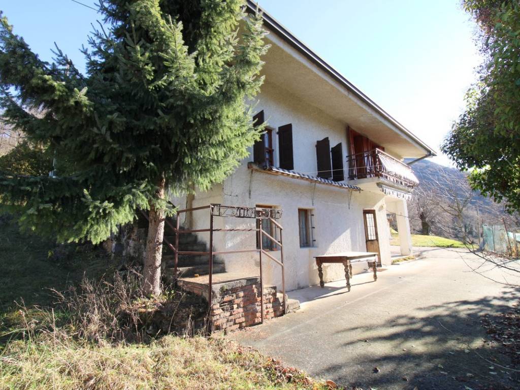 Casa indipendente a Lumezzane in Via Prati Comuni - Foto 4