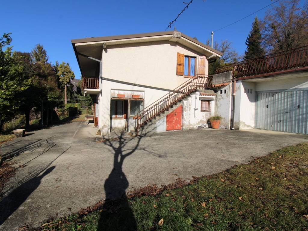 Casa indipendente a Lumezzane in Via Prati Comuni - Foto 5