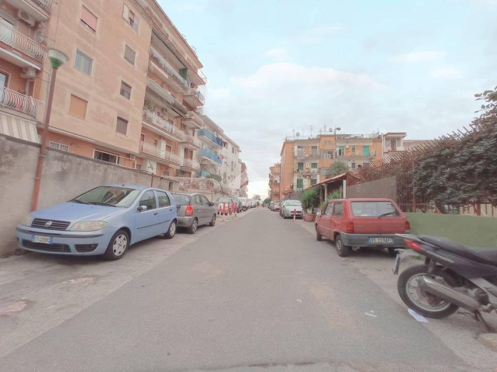 Appartamento a Napoli in Via Vicinale Campanile, 128 - Foto 2