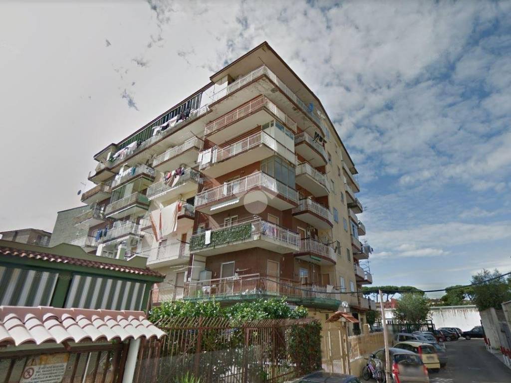 Appartamento a Napoli in Via Vicinale Campanile, 128 - Foto 3
