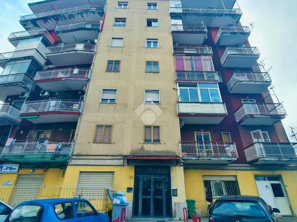 Appartamento a Napoli in Via Vicinale Campanile, 128 - Foto 4