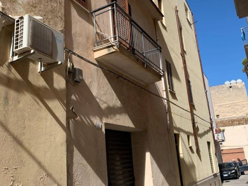 Casa indipendente a Alcamo in Via Galileo Galilei - Foto 3