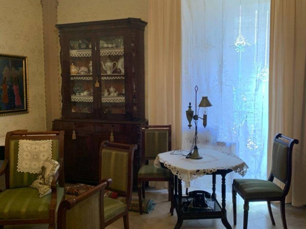 Casa indipendente a Alcamo in Via Galileo Galilei - Foto 5