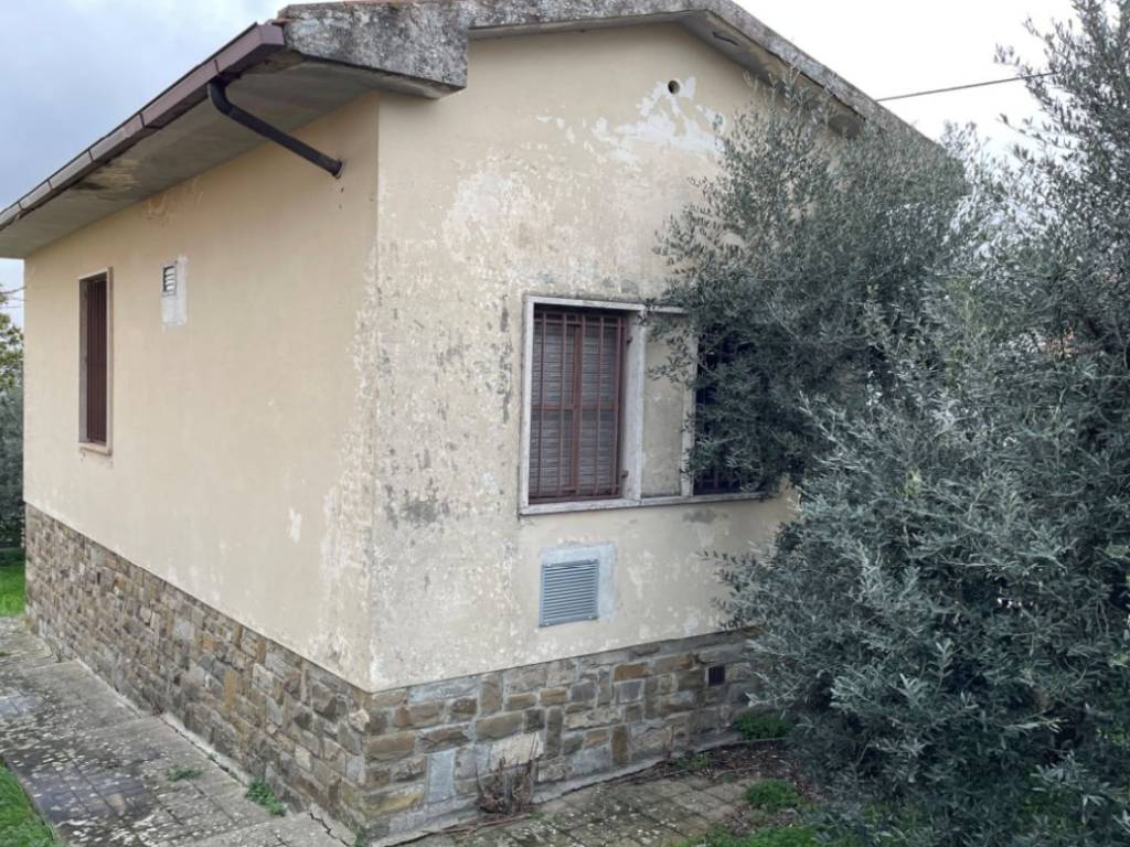 Immobile a Laterina pergine valdarno in Via Dante Alighieri, 12 - Foto 4