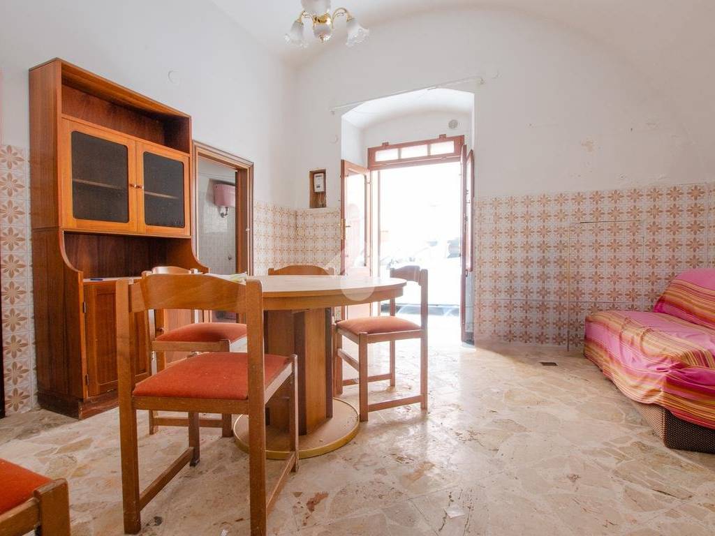 Casa indipendente a Gioia del colle in Via Palestro, 7 - Foto 3