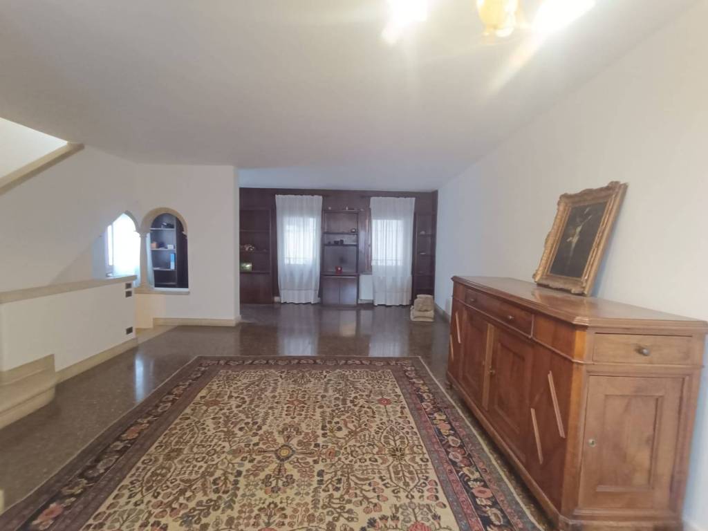 Casa indipendente a Padova in Ponte Molino - Foto 2