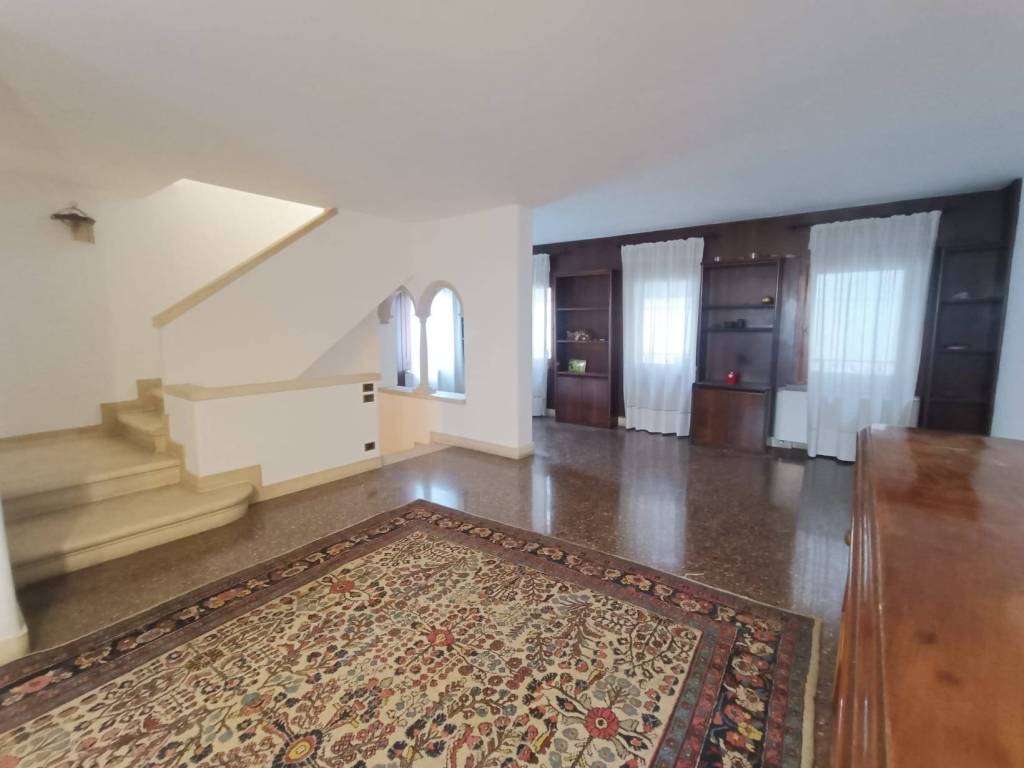 Casa indipendente a Padova in Ponte Molino - Foto 3