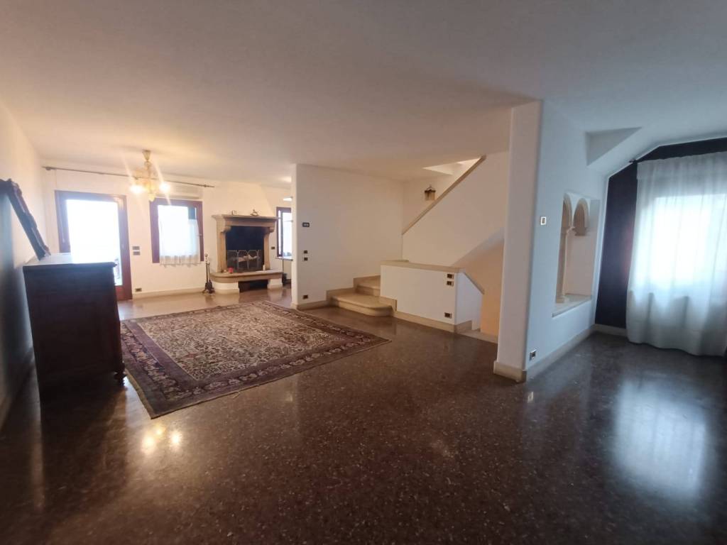 Casa indipendente a Padova in Ponte Molino - Foto 5