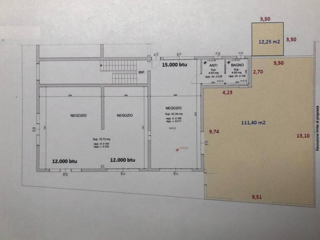 Immobile a Modena - Foto 2