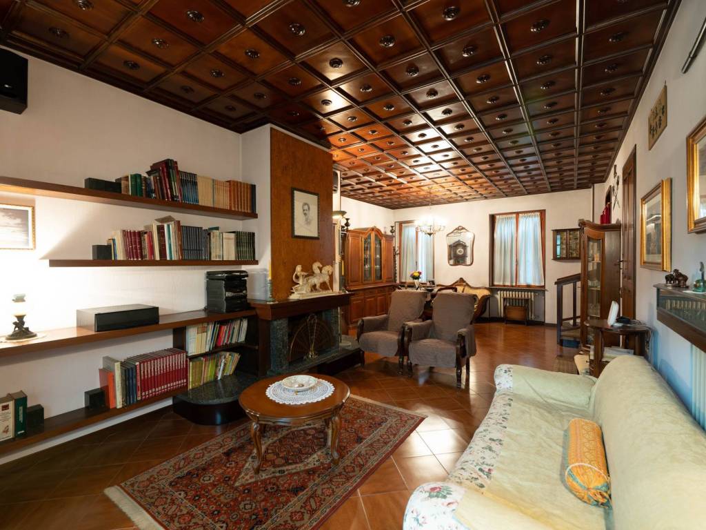 Casa indipendente a Codogno in Viale Trieste - Foto 3