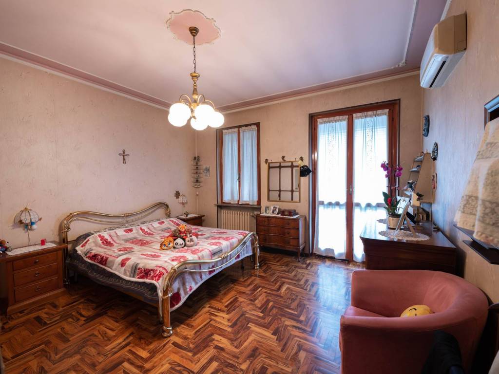 Casa indipendente a Codogno in Viale Trieste - Foto 4