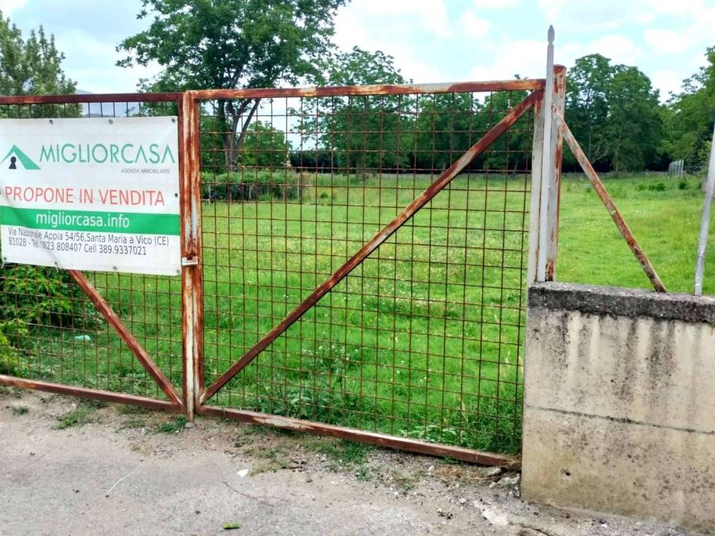 Terreno a San felice a cancello - Foto 3