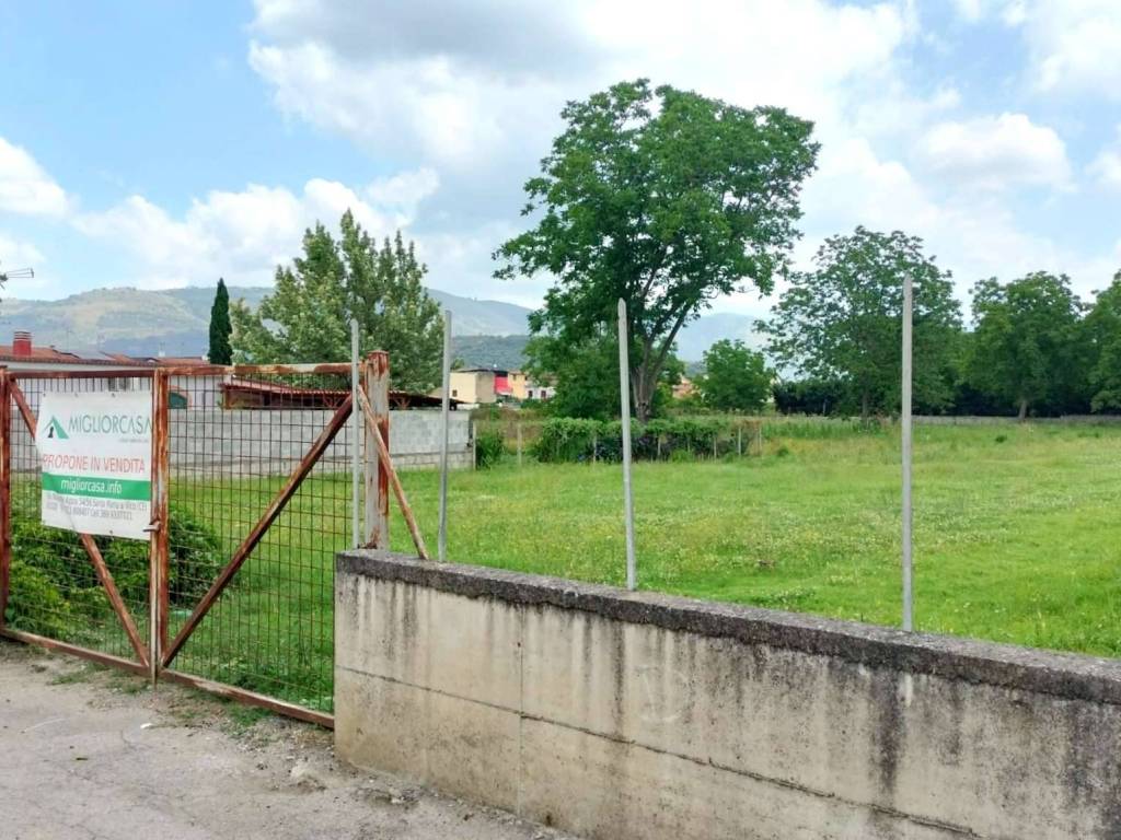 Terreno a San felice a cancello - Foto 4