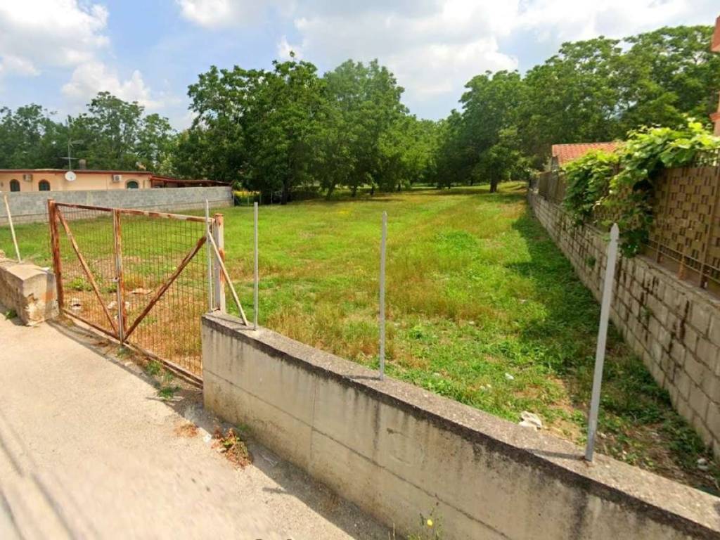 Terreno a San felice a cancello - Foto 5