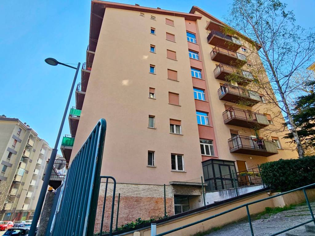 Appartamento a Trieste in Via Fabio Severo, 138 - Foto 4