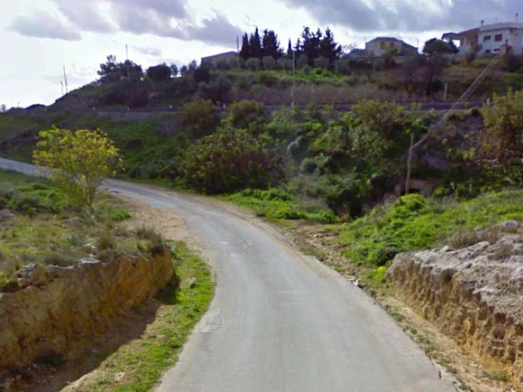 Terreno a Castelvetrano in contrada Rampante-Favara snc - Foto 2