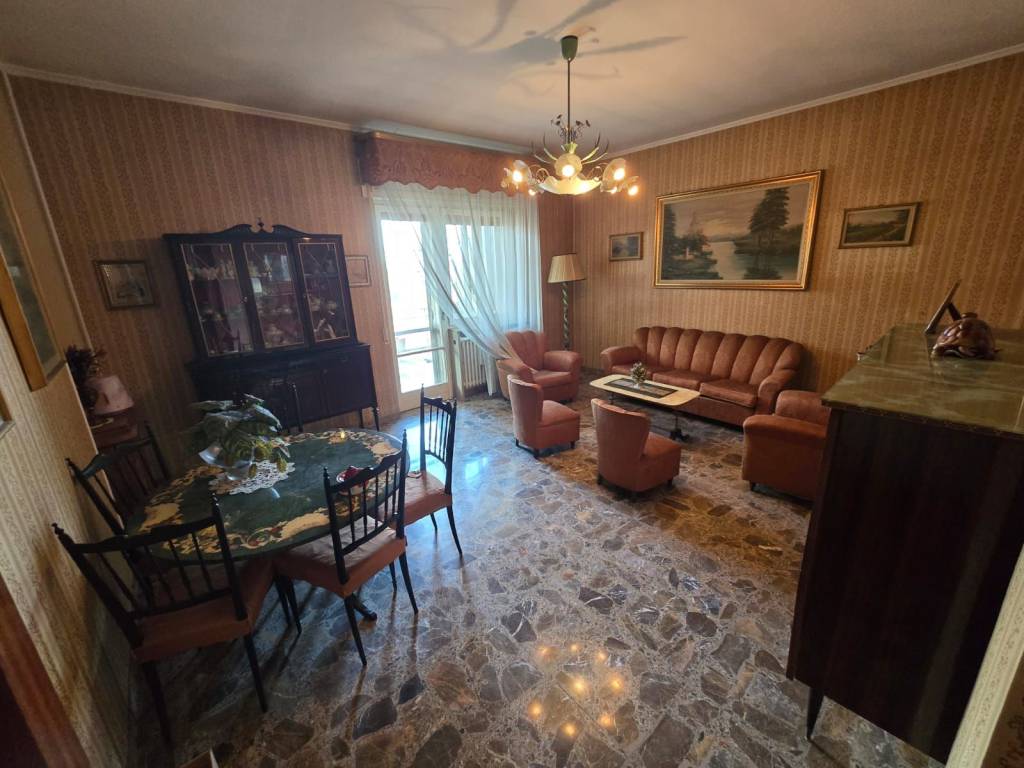 Appartamento a Pescara in Via Monte Vettore, 27 - Foto 3