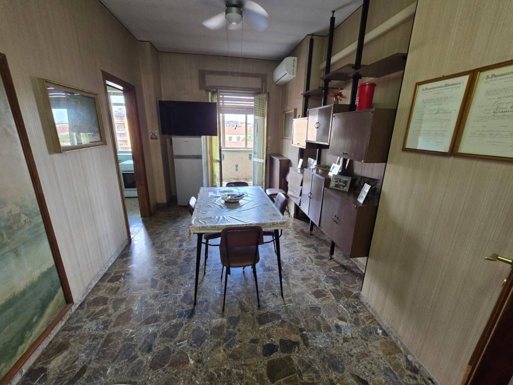 Appartamento a Pescara in Via Monte Vettore, 27 - Foto 4