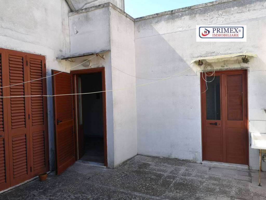 Appartamento a Novoli in Via Palombaro - Foto 4