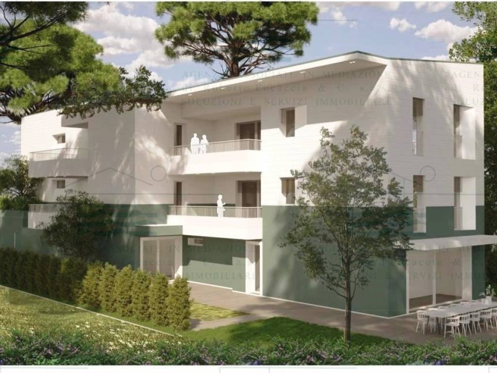 Appartamento a Cervia in Via Antonio Pacinotti - Foto 2