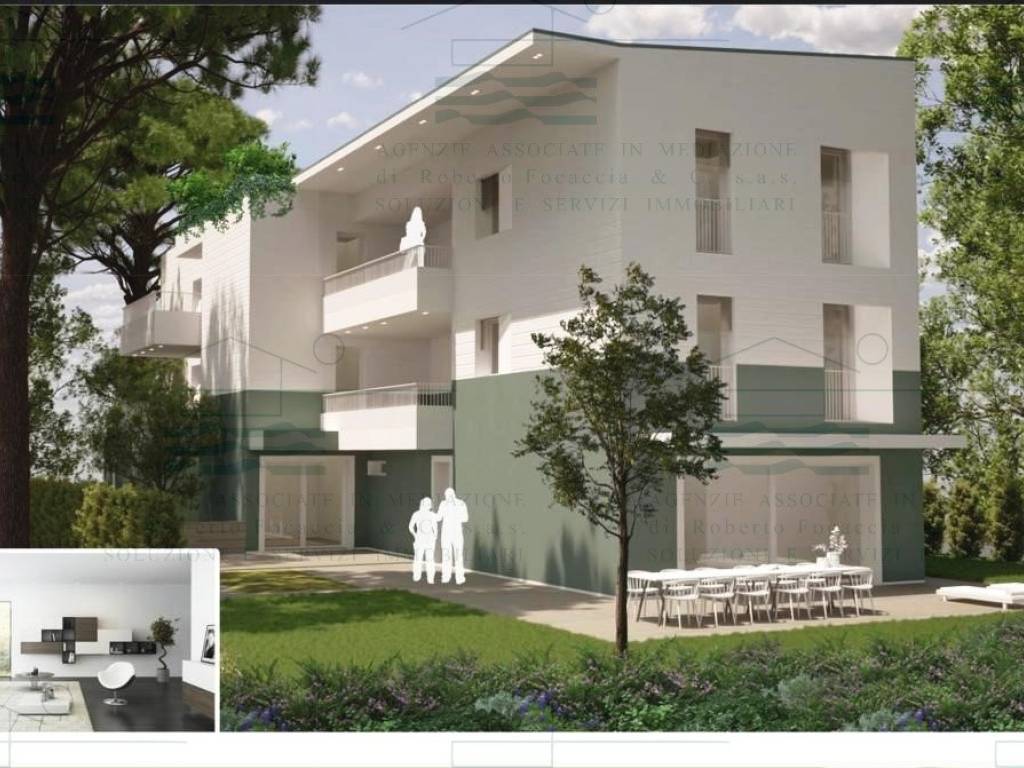 Appartamento a Cervia in Via Antonio Pacinotti - Foto 3