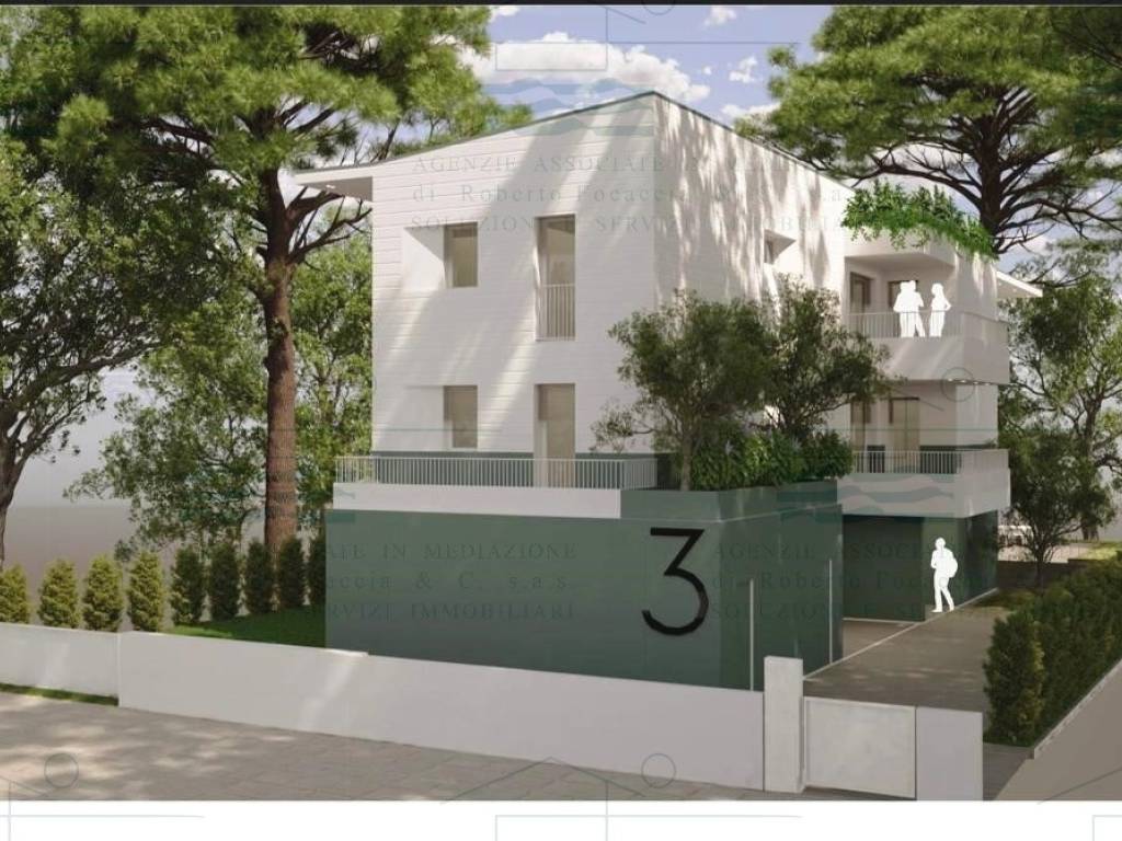 Appartamento a Cervia in Via Antonio Pacinotti - Foto 5