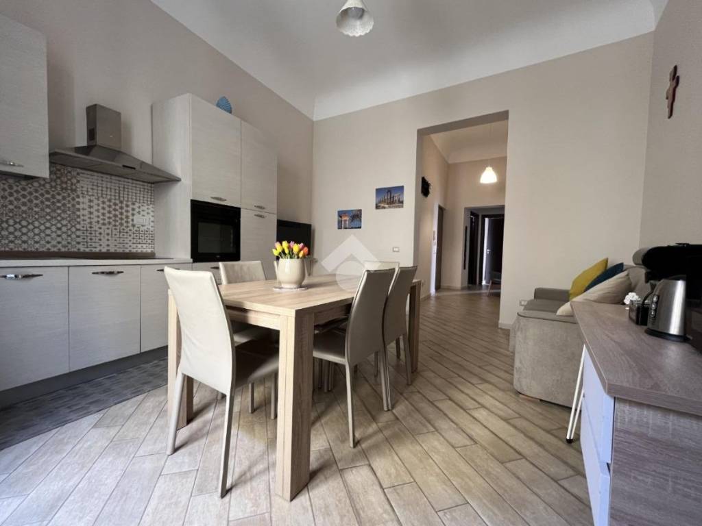 Appartamento a Agrigento in Via Discesa Gallo, 2 - Foto 2