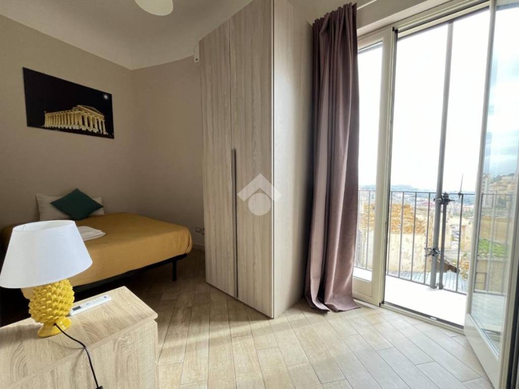 Appartamento a Agrigento in Via Discesa Gallo, 2 - Foto 4