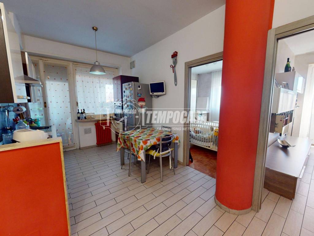 Appartamento a Varedo in Via Palermo - Foto 2