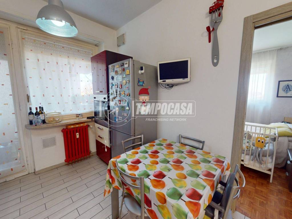 Appartamento a Varedo in Via Palermo - Foto 3