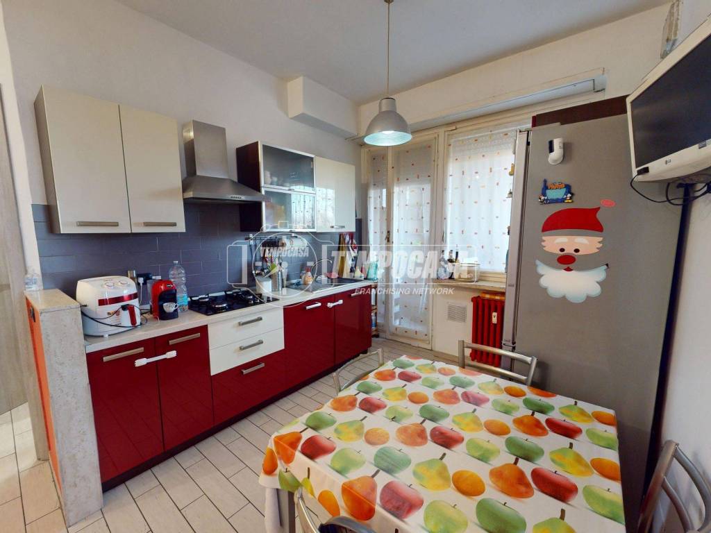 Appartamento a Varedo in Via Palermo - Foto 4