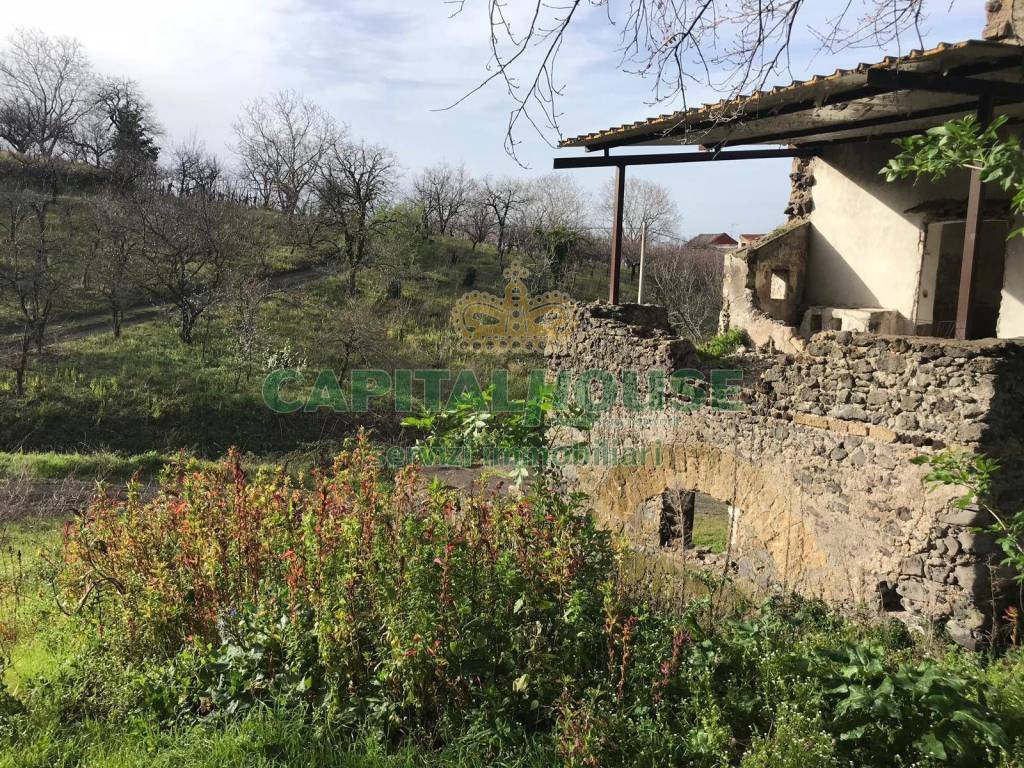 Rustico / casale a Somma vesuviana in Via Caprabianca - Foto 2