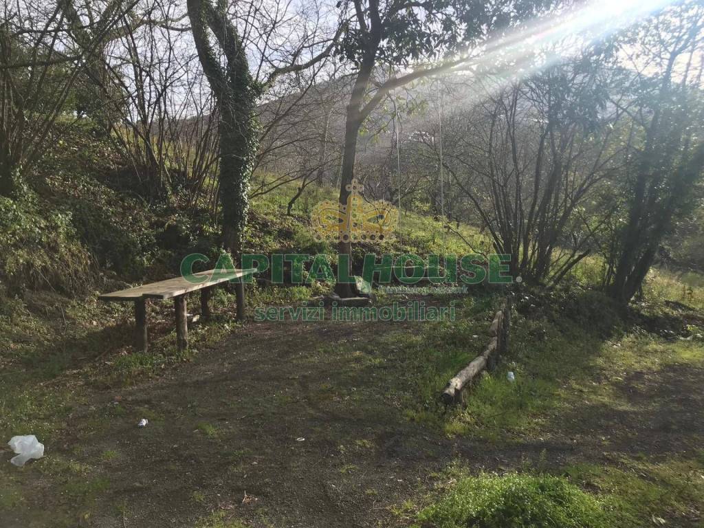 Rustico / casale a Somma vesuviana in Via Caprabianca - Foto 3
