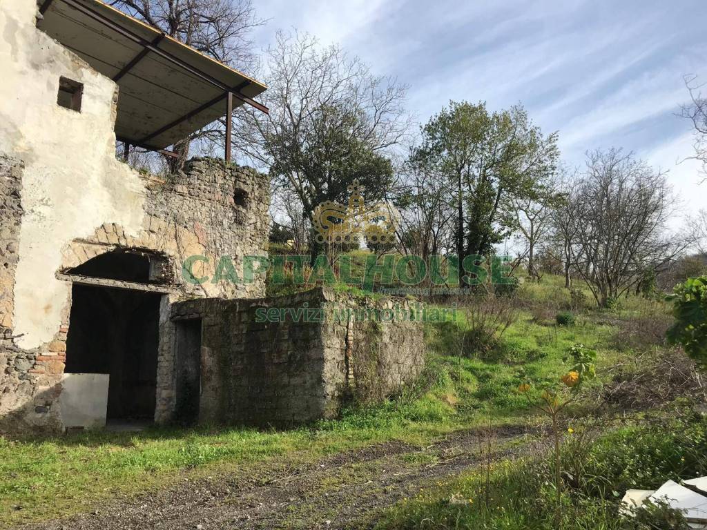 Rustico / casale a Somma vesuviana in Via Caprabianca - Foto 4