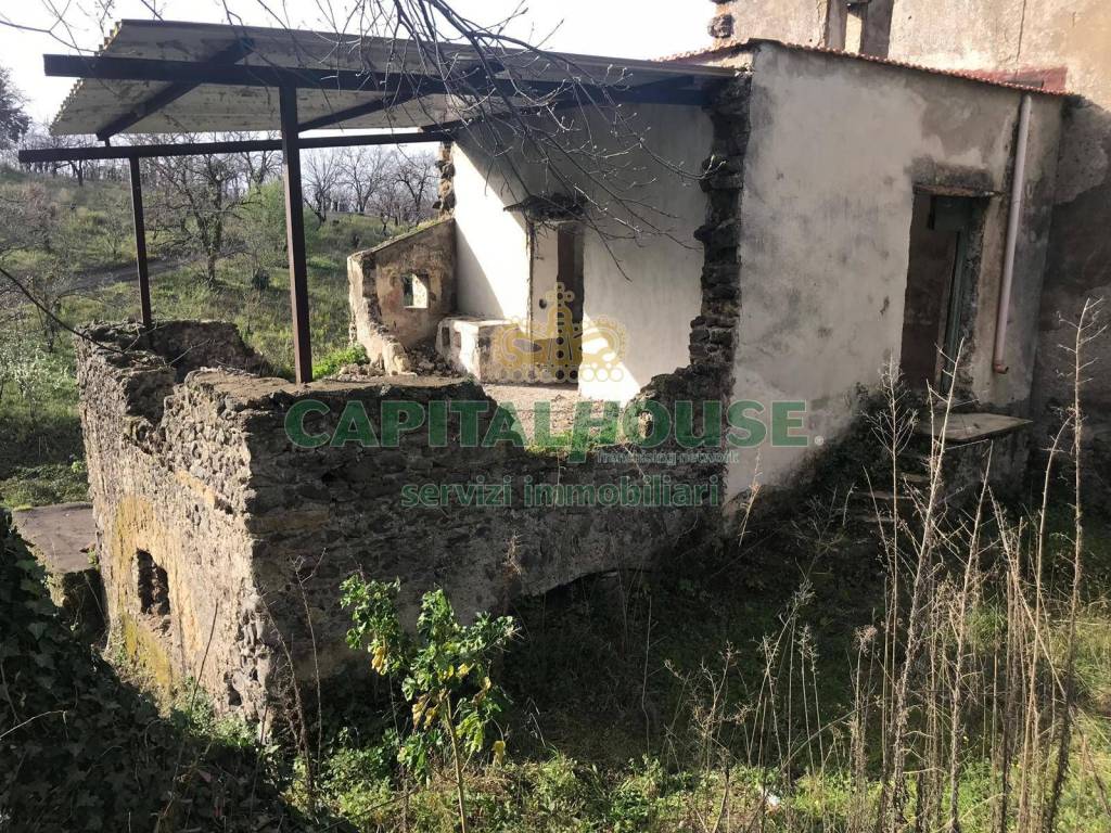 Rustico / casale a Somma vesuviana in Via Caprabianca - Foto 5