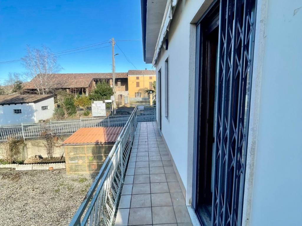 Villa a Montemarzino - Foto 5