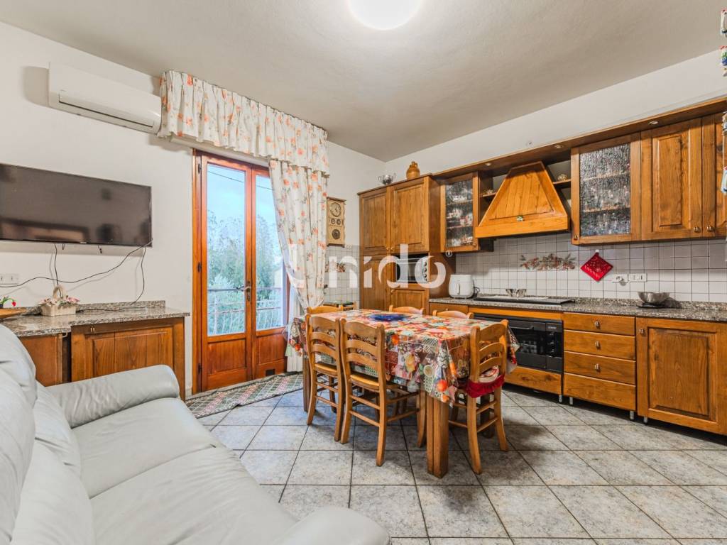 Appartamento a Monsummano terme in Via Sereno Romani - Foto 2