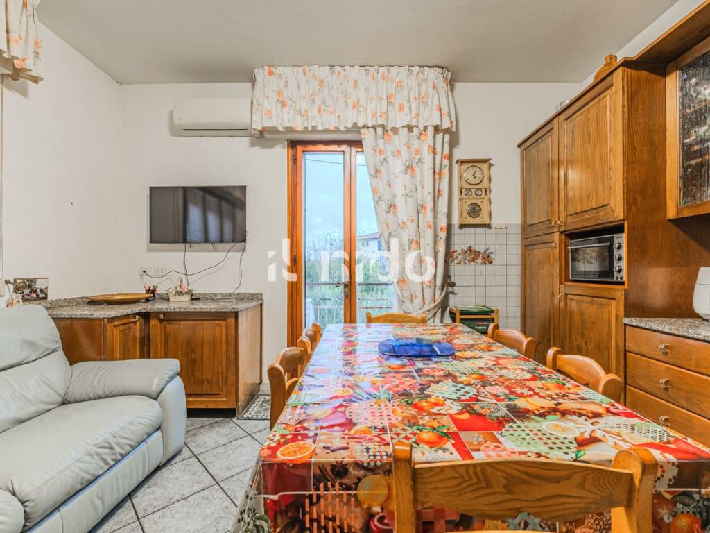 Appartamento a Monsummano terme in Via Sereno Romani - Foto 3