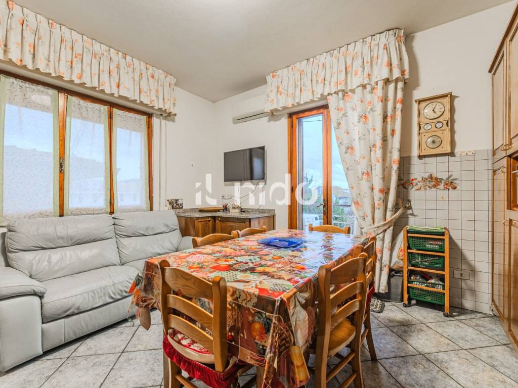 Appartamento a Monsummano terme in Via Sereno Romani - Foto 4