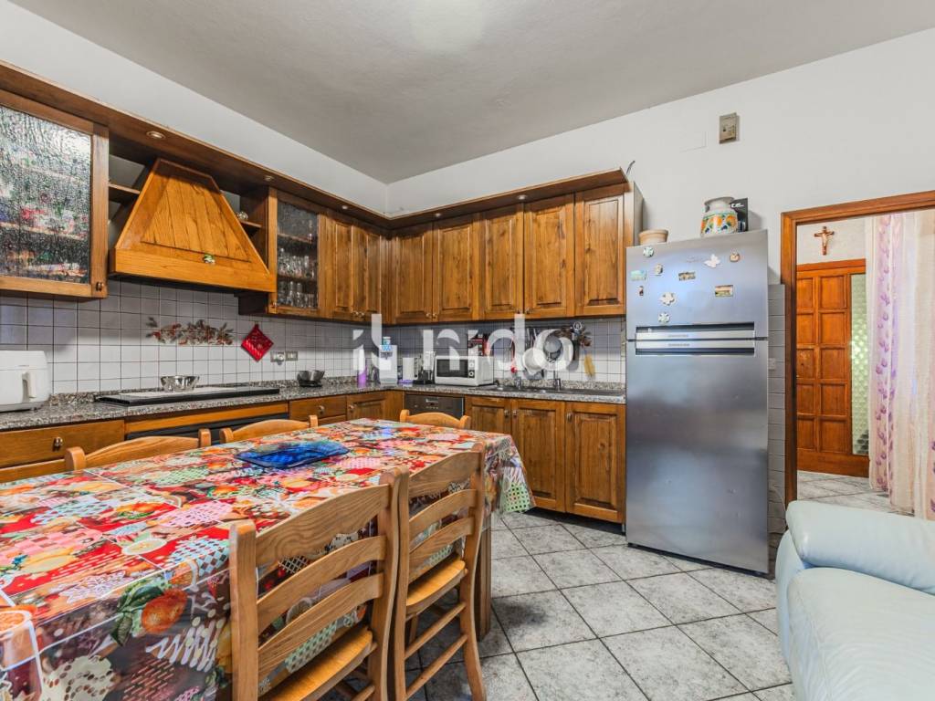 Appartamento a Monsummano terme in Via Sereno Romani - Foto 5