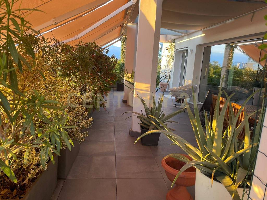 Attico / mansarda a Pordenone in Via Osoppo, 1 - Foto 2