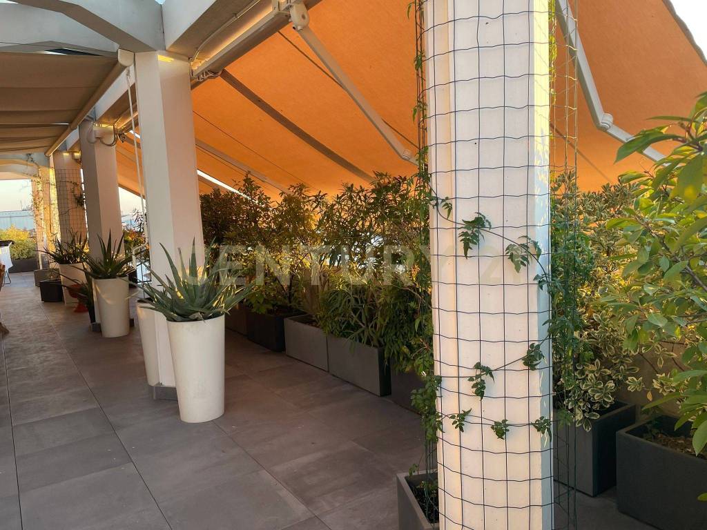 Attico / mansarda a Pordenone in Via Osoppo, 1 - Foto 3