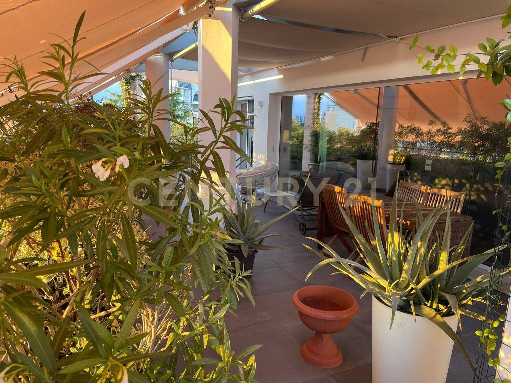 Attico / mansarda a Pordenone in Via Osoppo, 1 - Foto 4