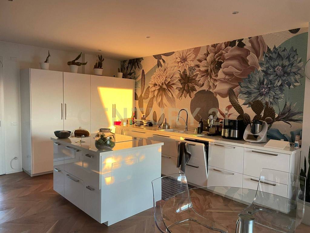 Attico / mansarda a Pordenone in Via Osoppo, 1 - Foto 5