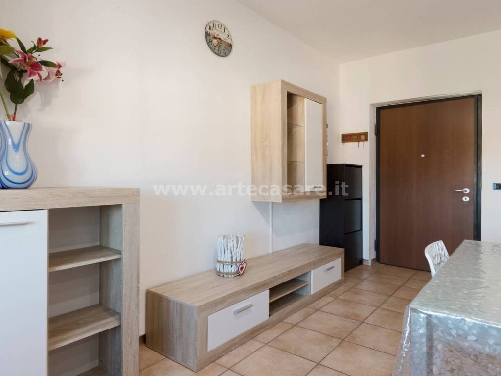 Appartamento a Albizzate in Via Campagna, 14 - Foto 4