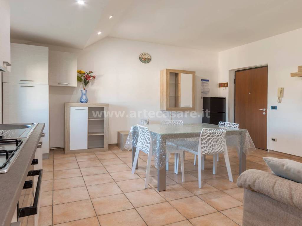 Appartamento a Albizzate in Via Campagna, 14 - Foto 5