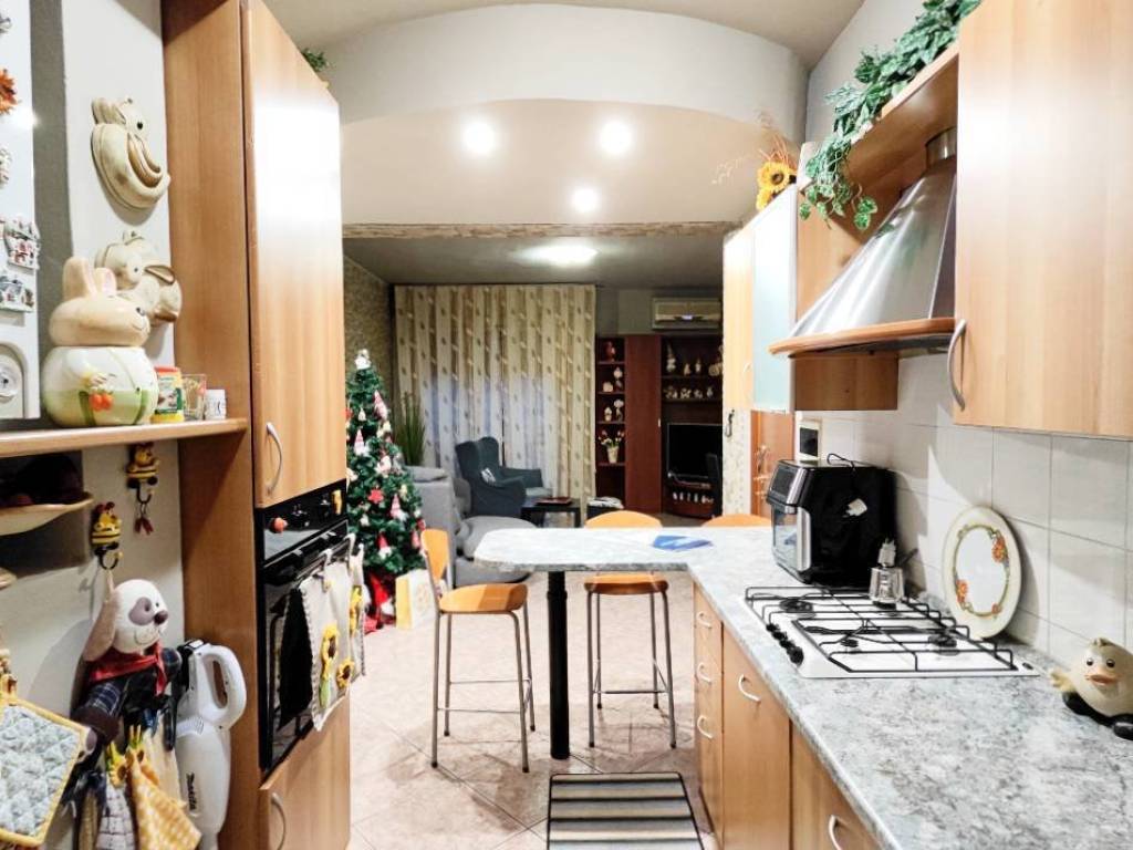Appartamento a Codogno in Via San Biagio, 1 - Foto 4