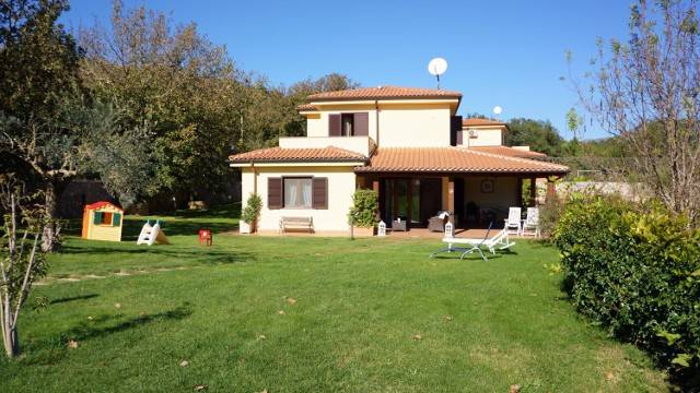 Villa a Itri - Foto 2