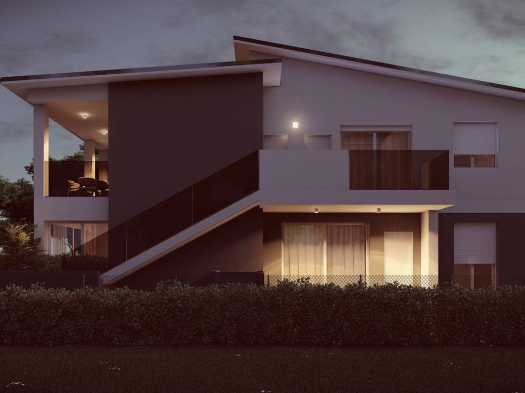 Appartamento a Cervia in Vialetto Amerigo Vespucci - Foto 4